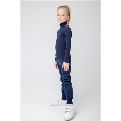 Кальсоны чернильный Crockid