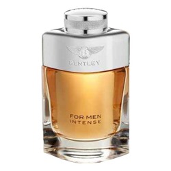 BENTLEY FOR MEN INTENSE edp (m) 100ml TESTER