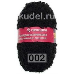 Пряжа Пехорка Буклированная