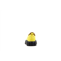 Кеды ED'ART 125.91505'bl.yellow