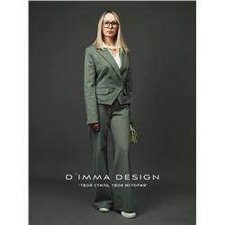 DIMMA Жакет 2630