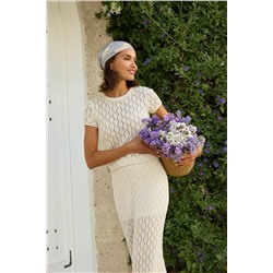 Комплект TIERRA, Светлый беж