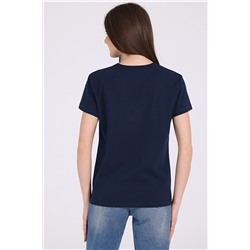 Футболка АПРЕЛЬ #852952