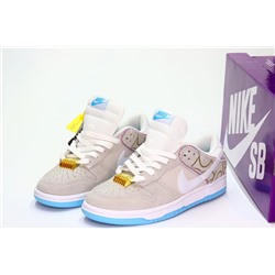 Кроссовки нат. Кожа (36-41)р. / шт. 6767-462