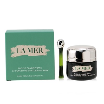 Концентрат для кожи вокруг глаз La Mer The Eye Concentrate 15 mlКосметика уходовая для лица и тела от ведущих мировых производителей по оптовым ценам в интернет магазине ooptom.ru.
