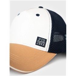 PLAYTODAY Кепка 12611443