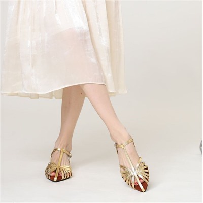 Xianglv Женские босоножки  H605-29