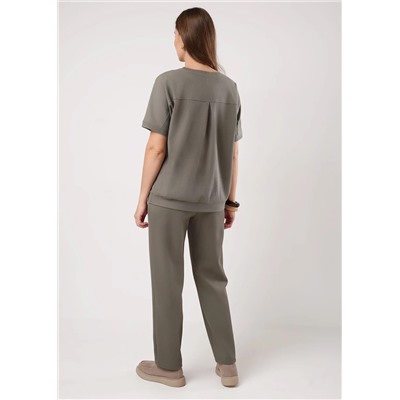 CLEVER Джемпер 267150/199тдф_п