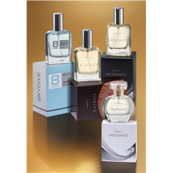 Парфюмерная вода для женщин Incognito