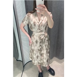 70338 Платье. Уцененный товар