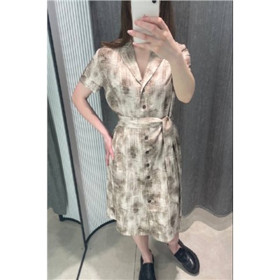 70338 Платье. Уцененный товар