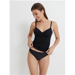 Грация жен. Minerva черный Infinity Lingerie