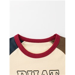 TSKIDS Футболка    9A051