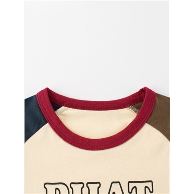 TSKIDS Футболка    9A051