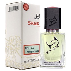 SHAIK M 273 DIOR HOMME SPORT 50 ml