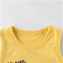 TSKIDS  Майка  BX398