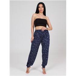 Навада - брюки чернила