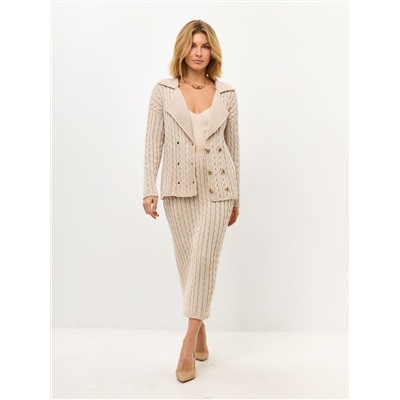 Комплект UNAI, Жемчужный