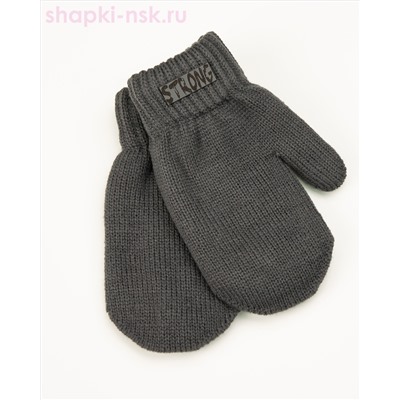 042-TMm Варежки для мальчика (7-8 лет)