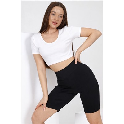 Трек - велосипедки черный