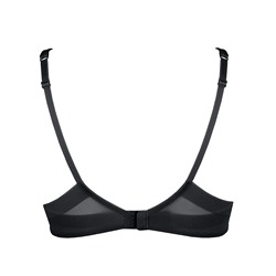 Бюст Triangolo Extra ЧЗ триангул Lormar