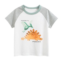 TSKIDS Футболка    9a042