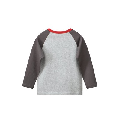 TSKIDS Лонгслив   3A008