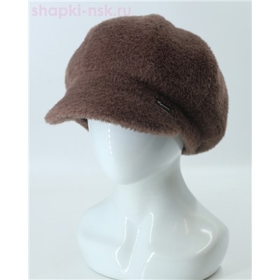 942-Д Кепка флис (56-58)