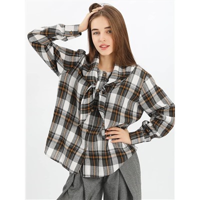 Соль&Перец Блузка SP2526