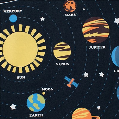 TSKIDS Футболка 9451