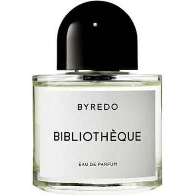 BYREDO BIBLIOTHEQUE edp 50ml