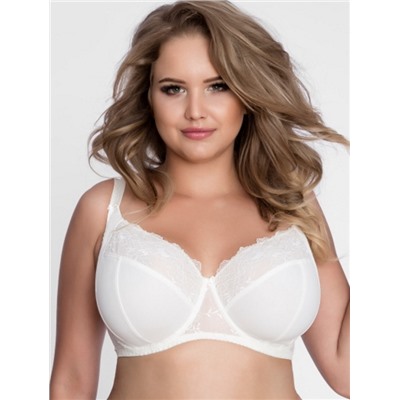 1004 M бюст (чёрный, 95F) Akcent