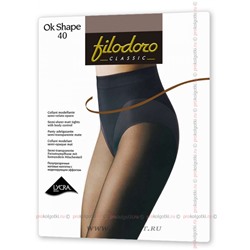 Ok Shape 40Filodoro