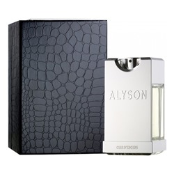 ALYSON OLDOINI CUIR D’ENCENS edp (m) 100ml
