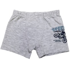 3376 Боксеры для мальчика многоцвет (BAYKAR)