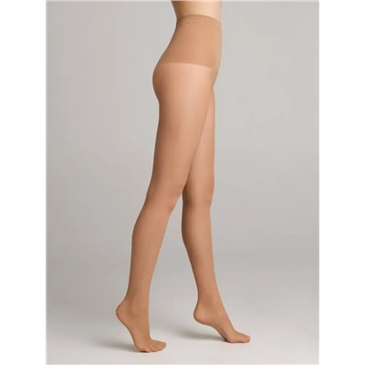 CONTE SLIMFIT 20 Колготки женские с широким моделирующим поясом Lycra®