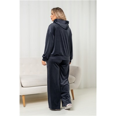 Костюм МК-244 графит