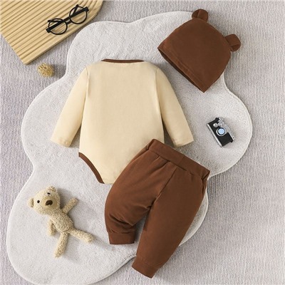 А Комплект 3в1   WY42642A