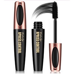 Million Pauline Тушь для ресниц Curl Thick Lasting