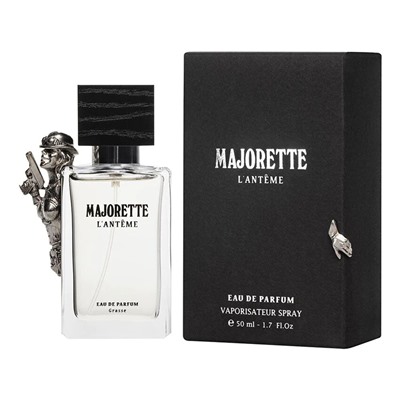 PRIMA MATERIA MAJORETTE edp (w) 50ml