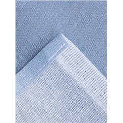 Простыня 1.5 спальная Этель «Кувшинки», 150×220 см, хлопок 100%, бязь