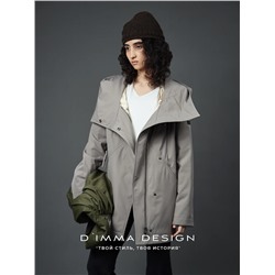 DIMMA Куртка 2666