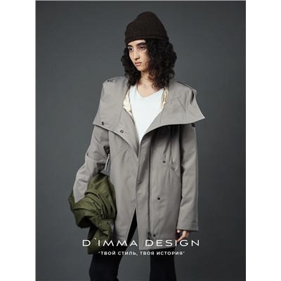 DIMMA Куртка 2666