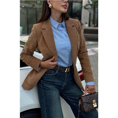 Urs 25-616-1, Жакет