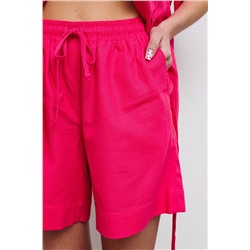 KOKOdea 2.21 фуксия, Жакет,  Шорты