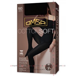 Cotton Soft 160 XlOmsa