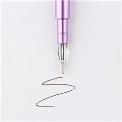 Подарочный набор, блокнот 32 листов A7 и ручка пластик «8 марта: С праздником весны»