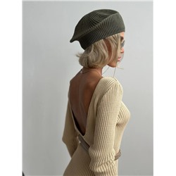 Берет LYON, Хаки