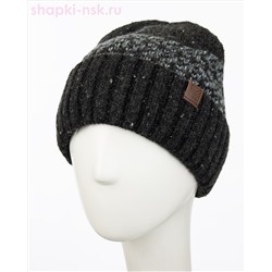 12794/2 MMH Шапка мужская флис (57-59)