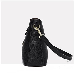 KAIDIFEINIROO Сумка женская с двумя ремнями   5197